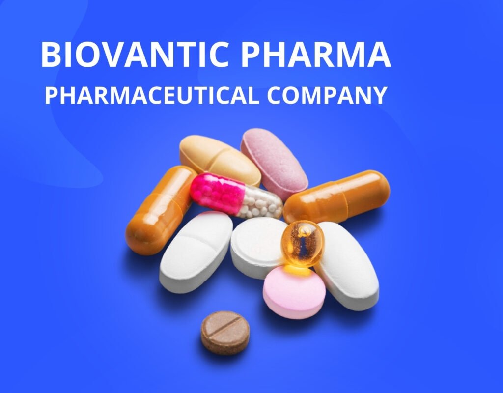 Biovantic Pharma