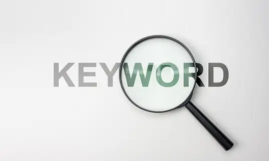 keyword research for amazon ppc