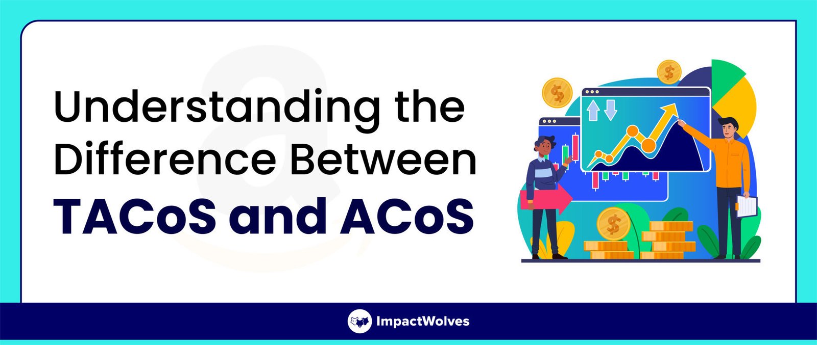 Difference Between TACoS and ACoS