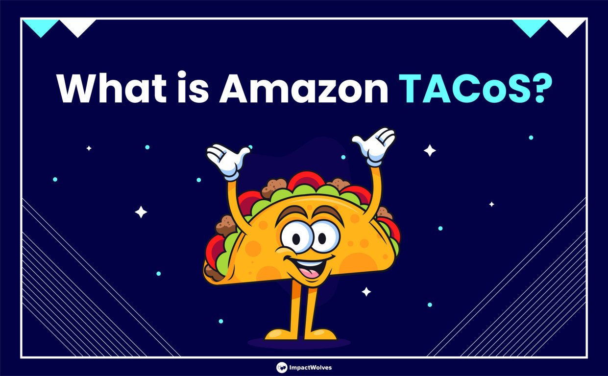 What is Amazon TACoS