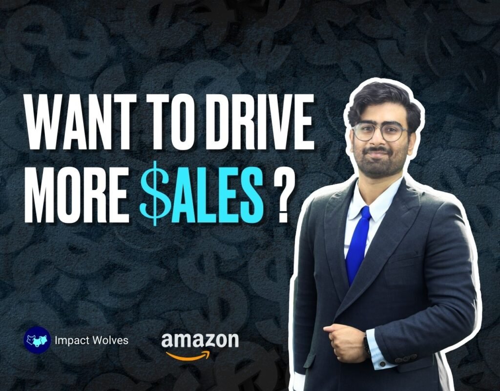 More Sales with Amazon PPC