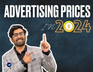 Advertising Prices in 2024