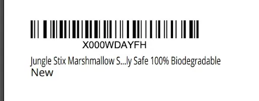 Amazon-product-barcode-label