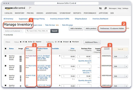 FNSKU-barcode-for-Amazon-FBA-inventory