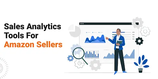 amazon seller central sales analytics
