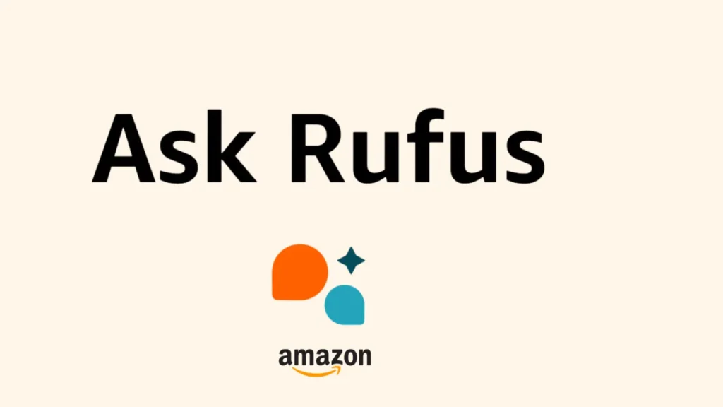 ask rufus ai